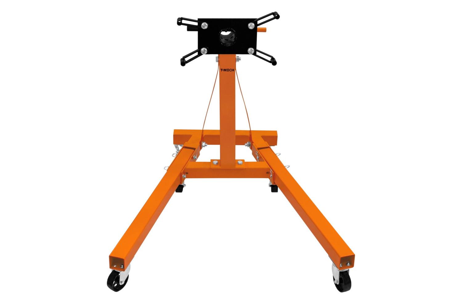 Monstershop 210914 - T-mech Folding Engine Stand 900kg