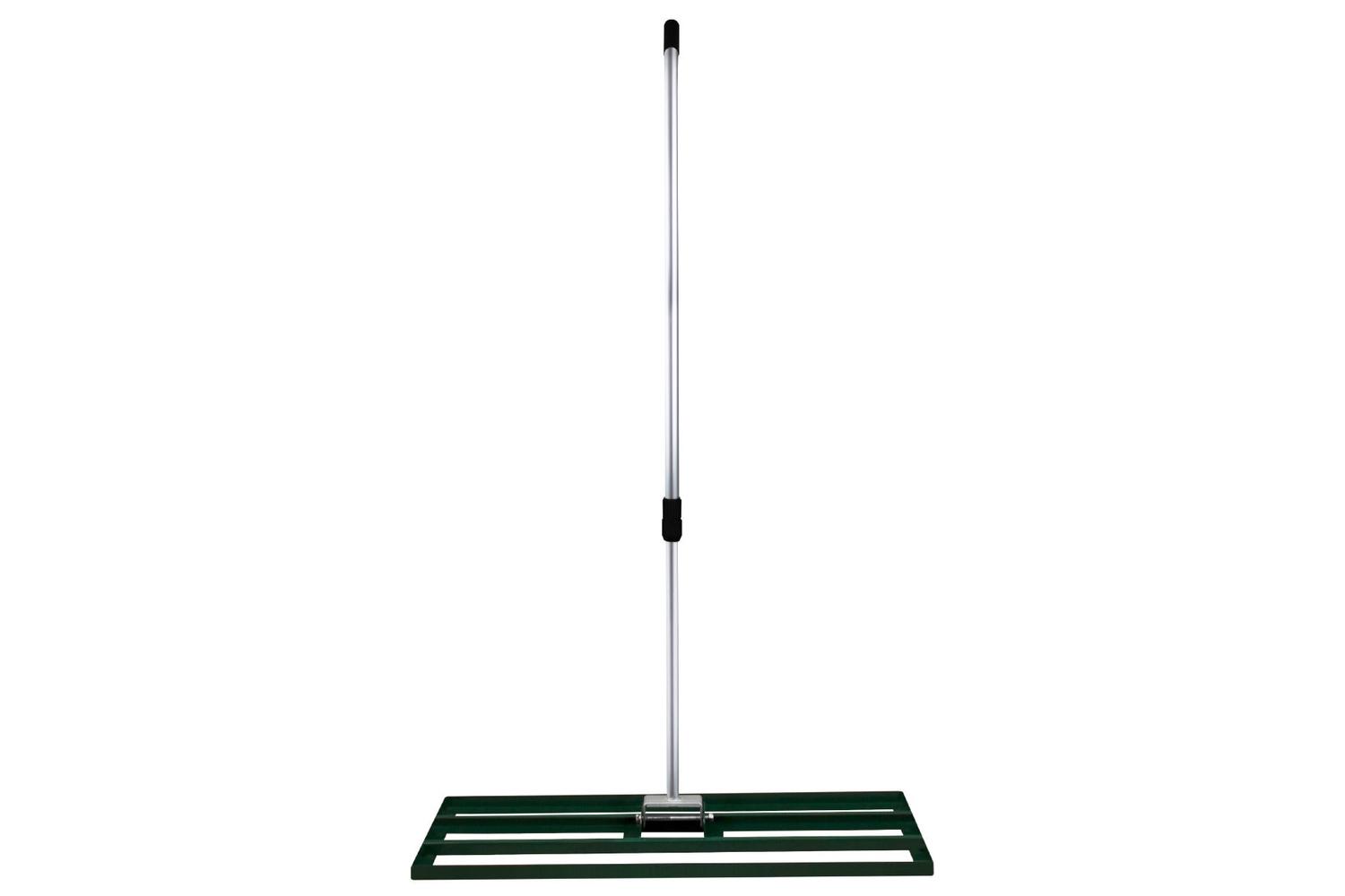 Monstershop 210734 - T-mech Lawn Leveller 100cm  Green
