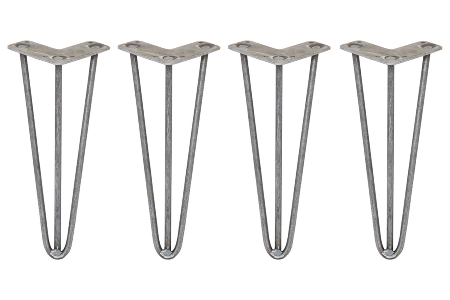 Monstershop Hairpin Legs 3 Prong | 10mm