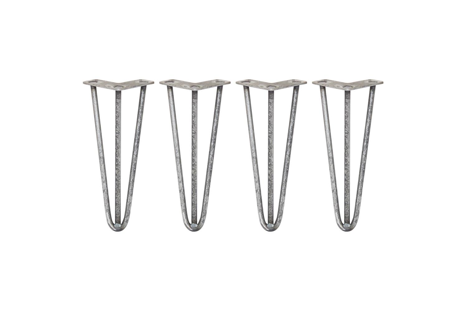 Monstershop Hairpin Legs 3 Prong | 12mm