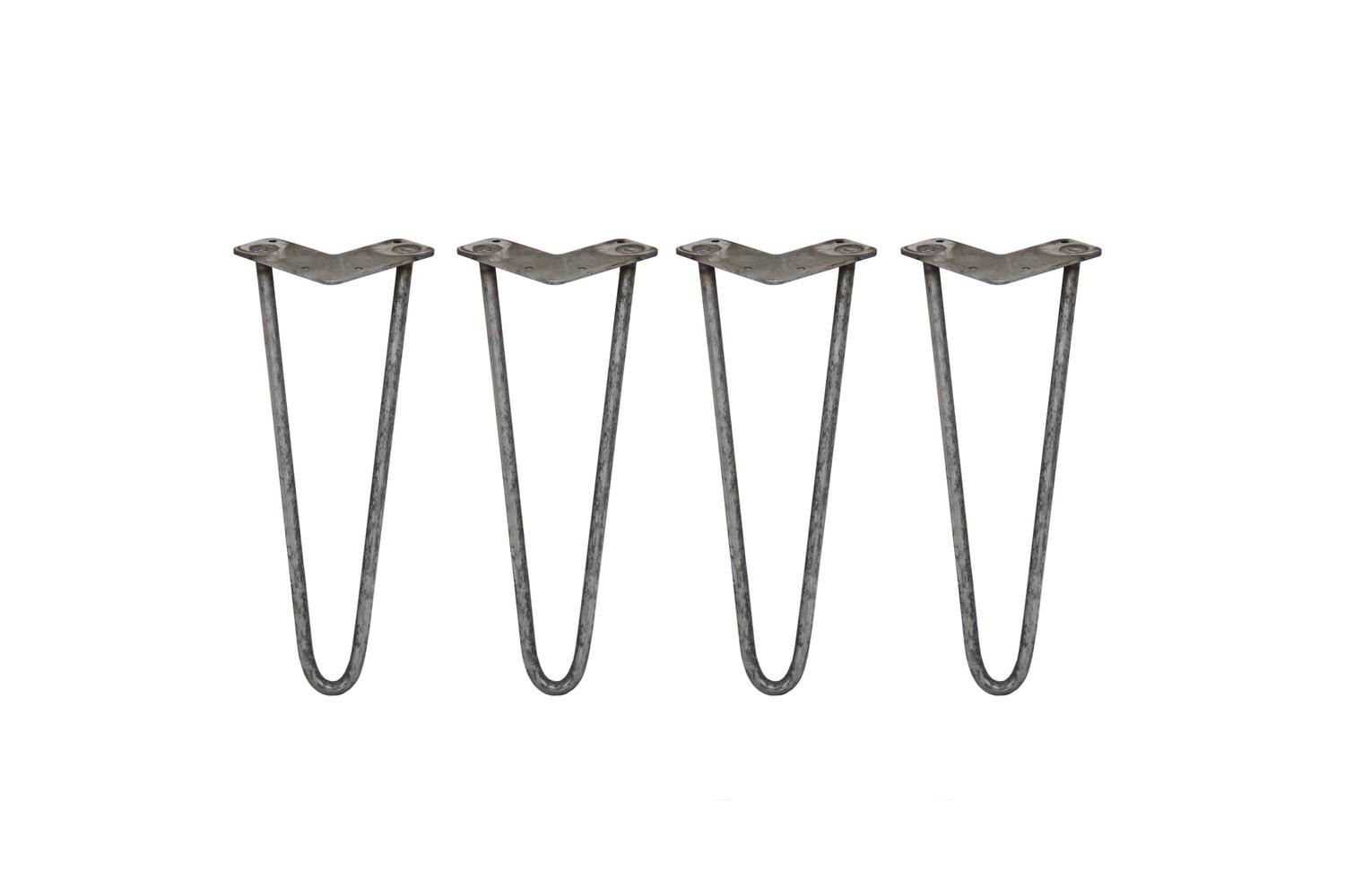 Monstershop Hairpin Legs 2 Prong | 12mm