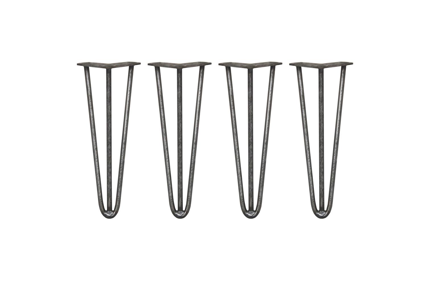 Monstershop Hairpin Legs 3 Prong | 12mm