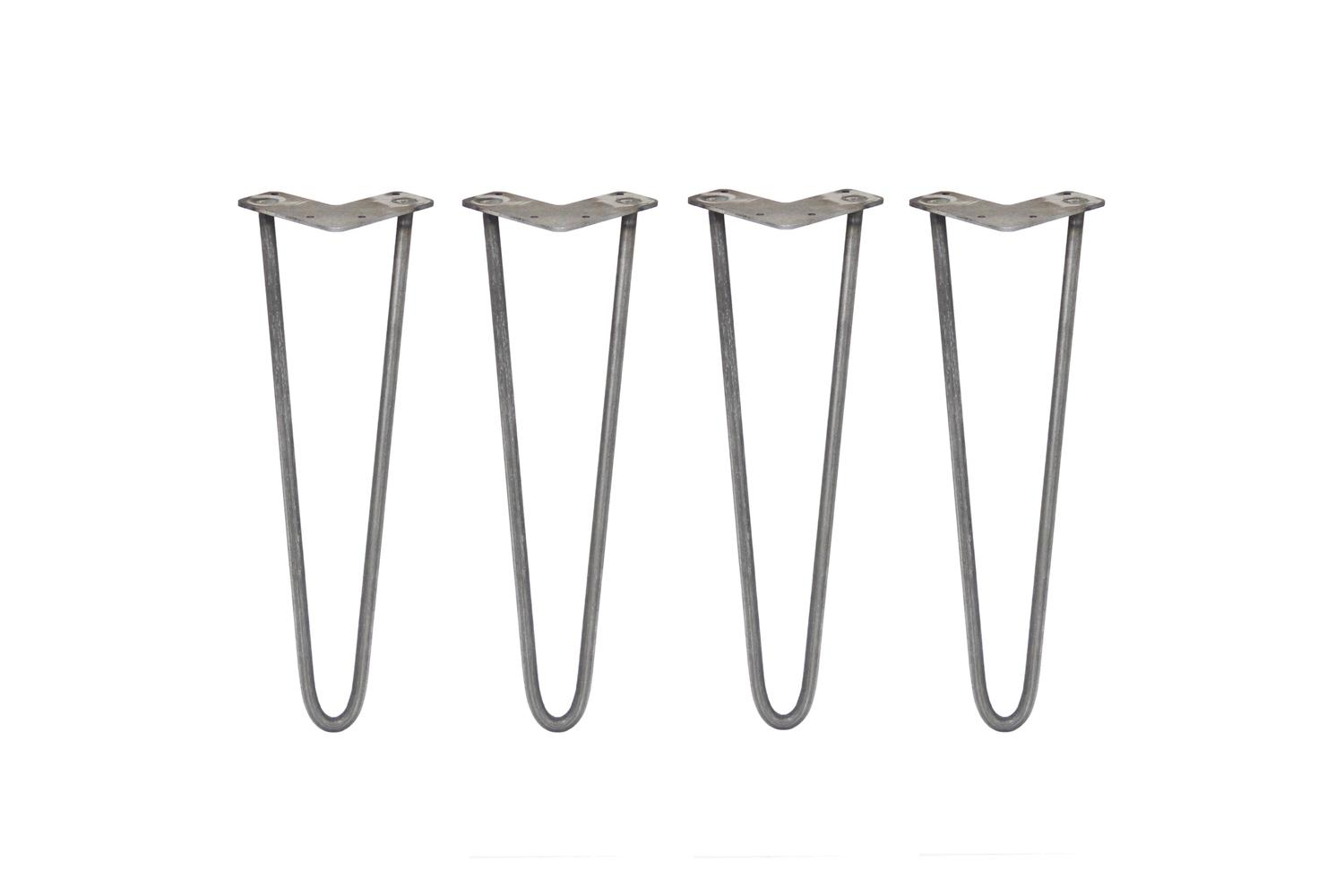 Monstershop Hairpin Legs 2 Prong | 12mm