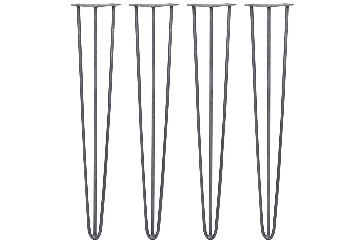 Monstershop Hairpin Legs 3 Prong | 10mm