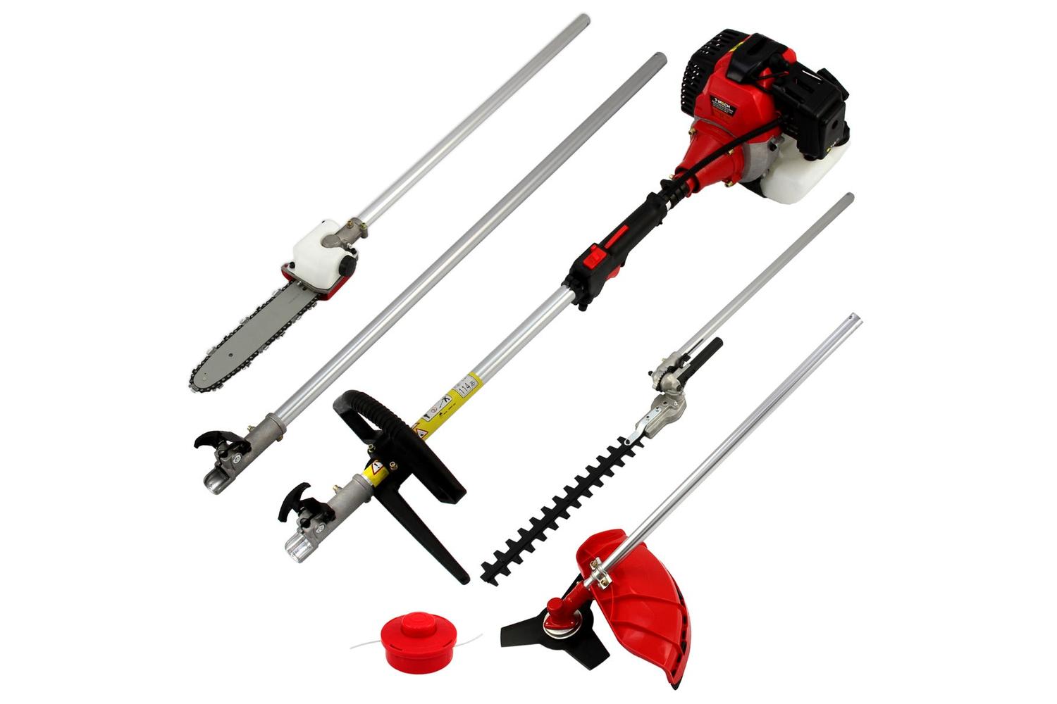 5 in 1 Multi Tool and Earth Auger Ireland