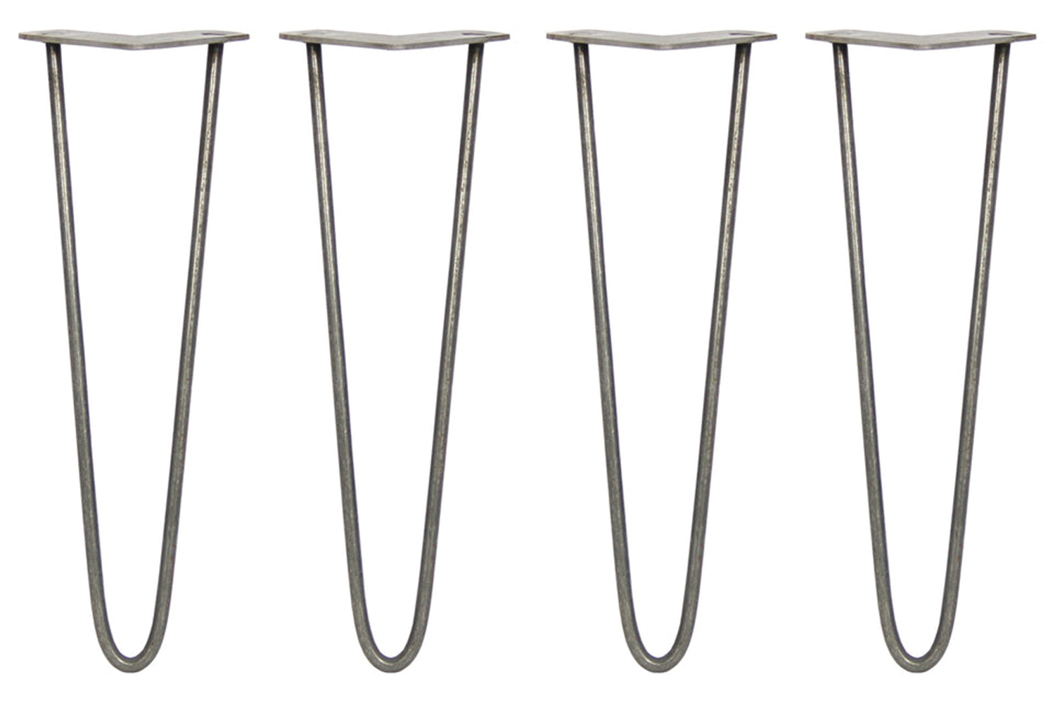Monstershop Hairpin Legs - 2 Prong | 10mm