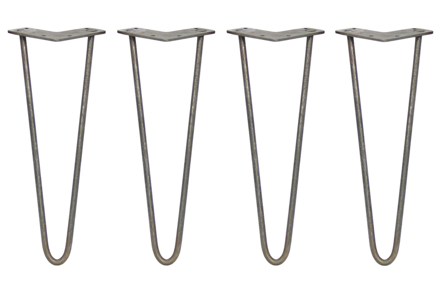 Monstershop Hairpin Legs 2 Prong | 10mm