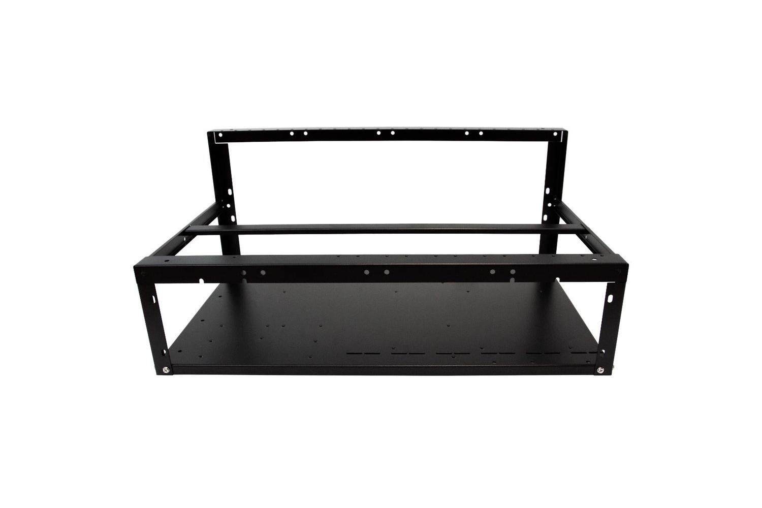 Monstershop 6-8 Gpu Mining Rig Frame