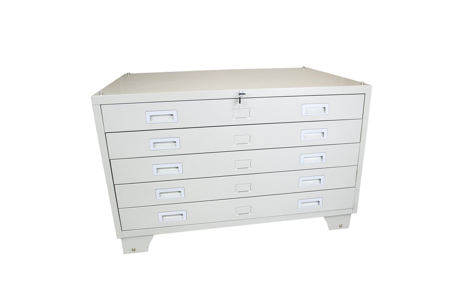 Monstershop A1 Architects Drawer