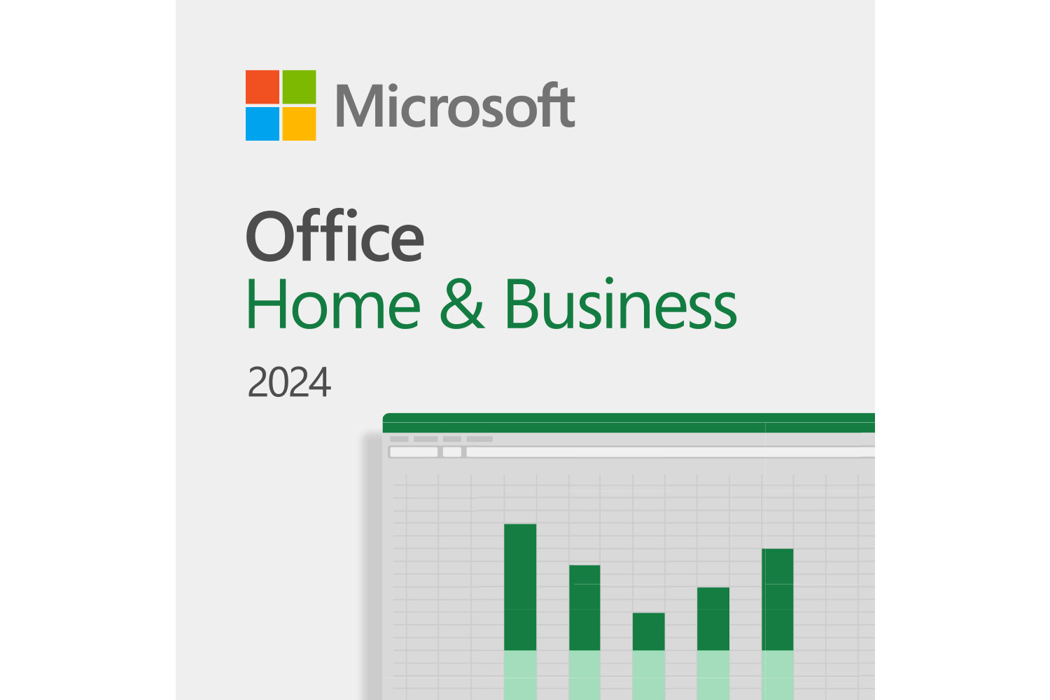 Microsoft Office | Home & Business 2024