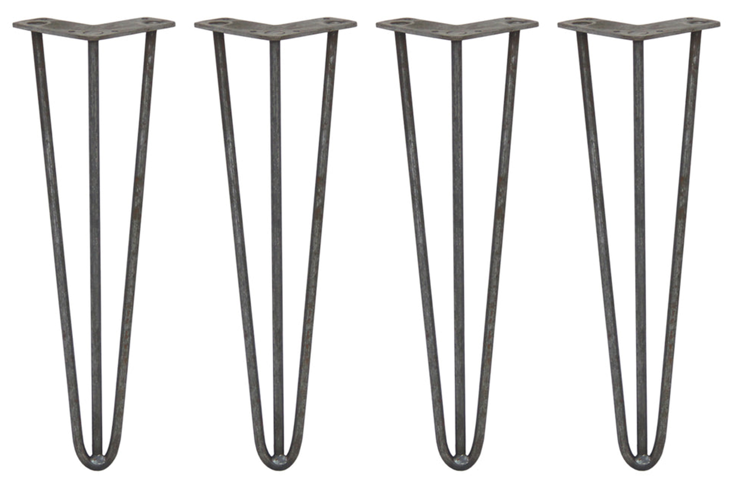 Monstershop Hairpin Legs 3 Prong | 10mm