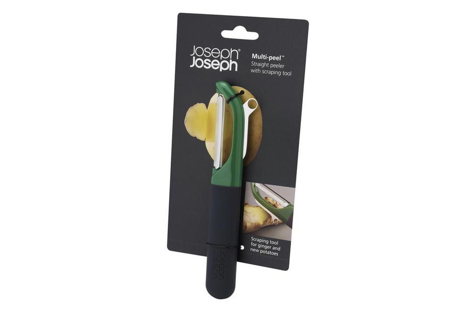 Joseph Joseph | Straight Peeler