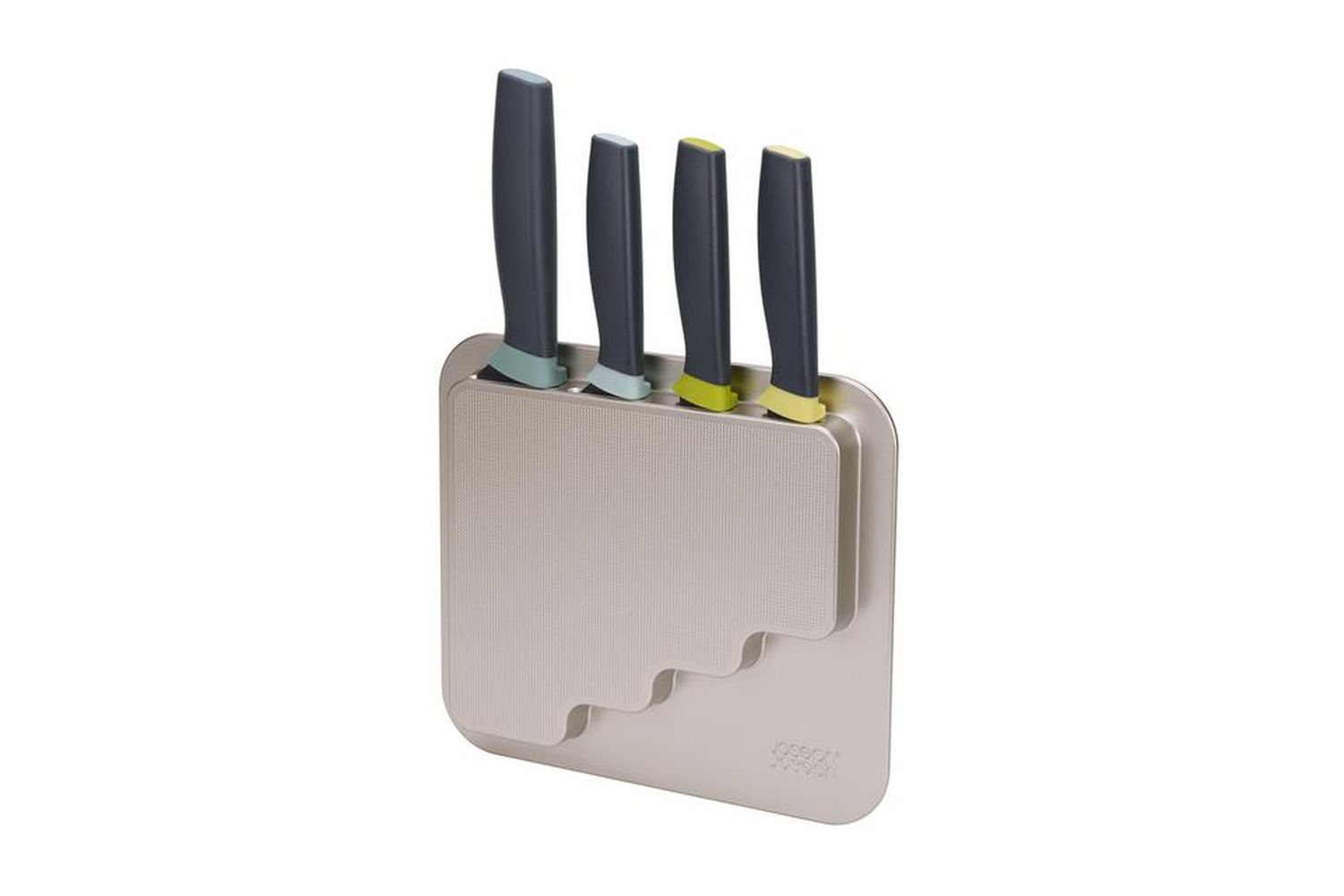 Joseph Joseph | Doorstore 4-piece Knife Set