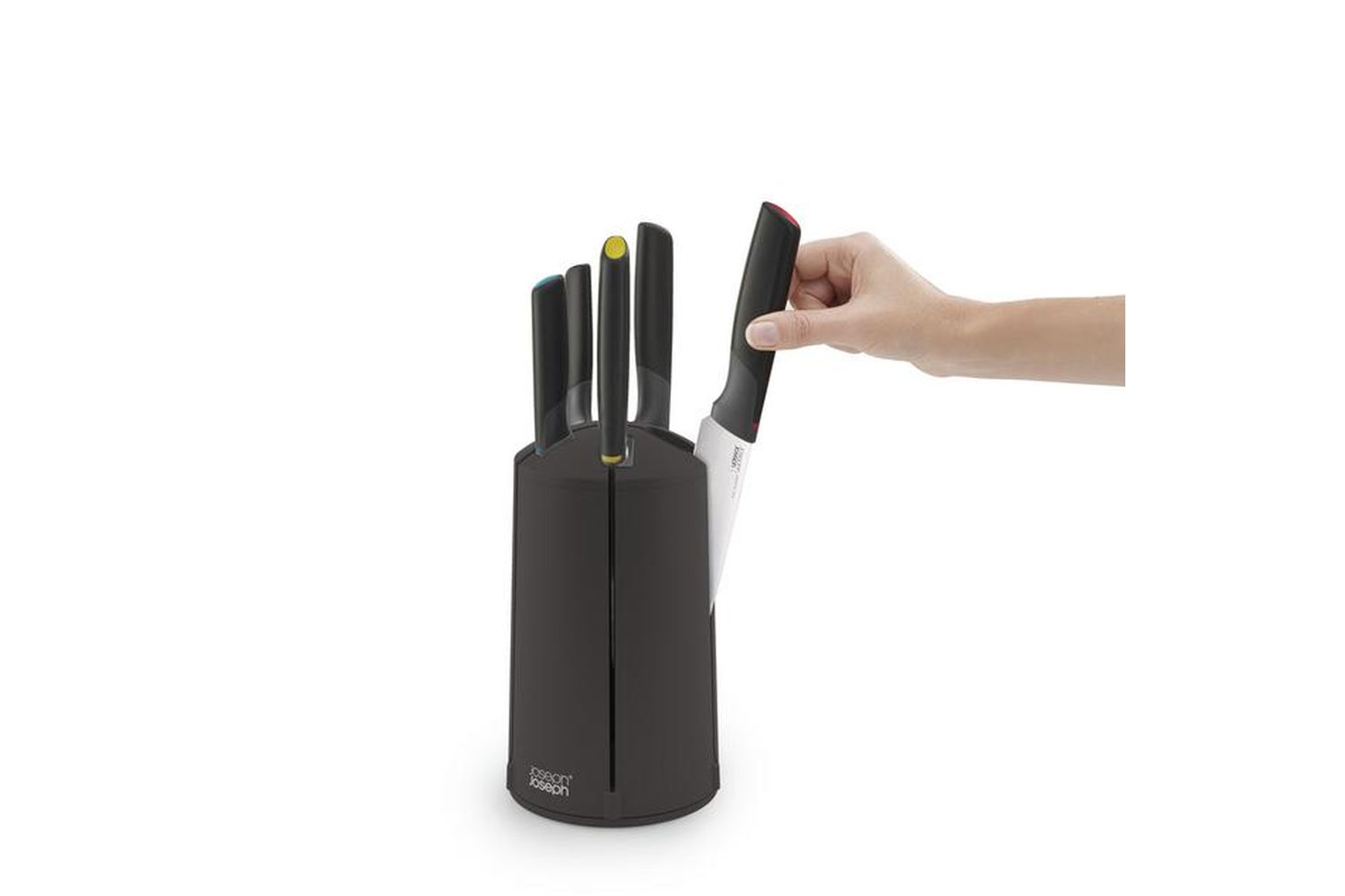 Joseph Joseph | Elevate | Kitchen Knives Set