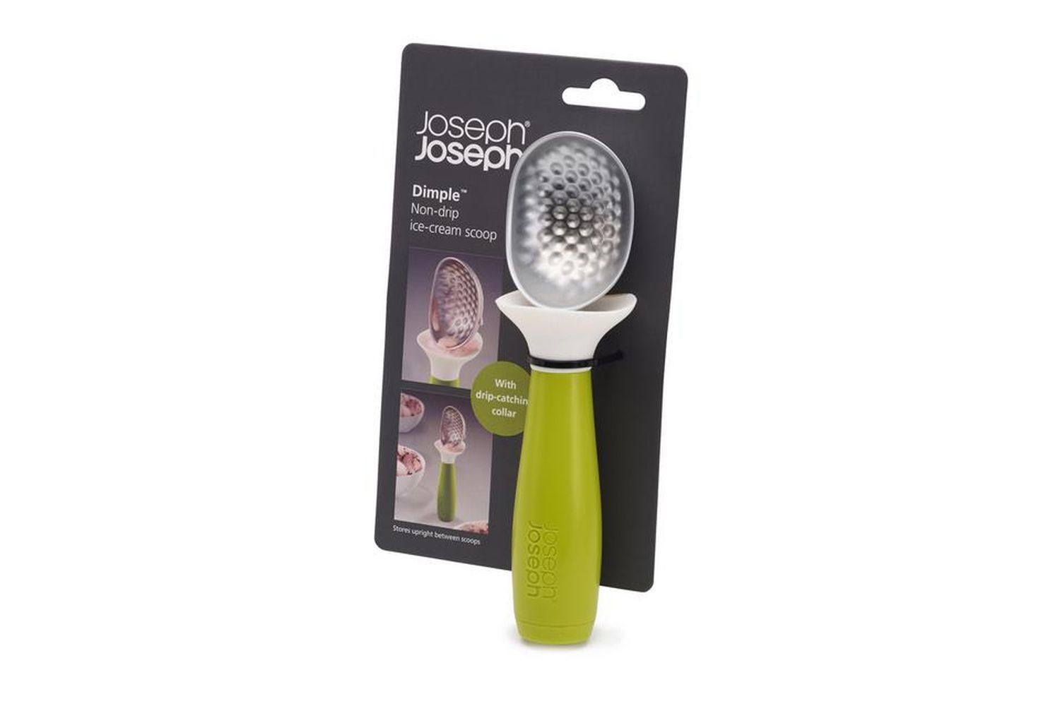 Joseph Joseph | Cream Scoop