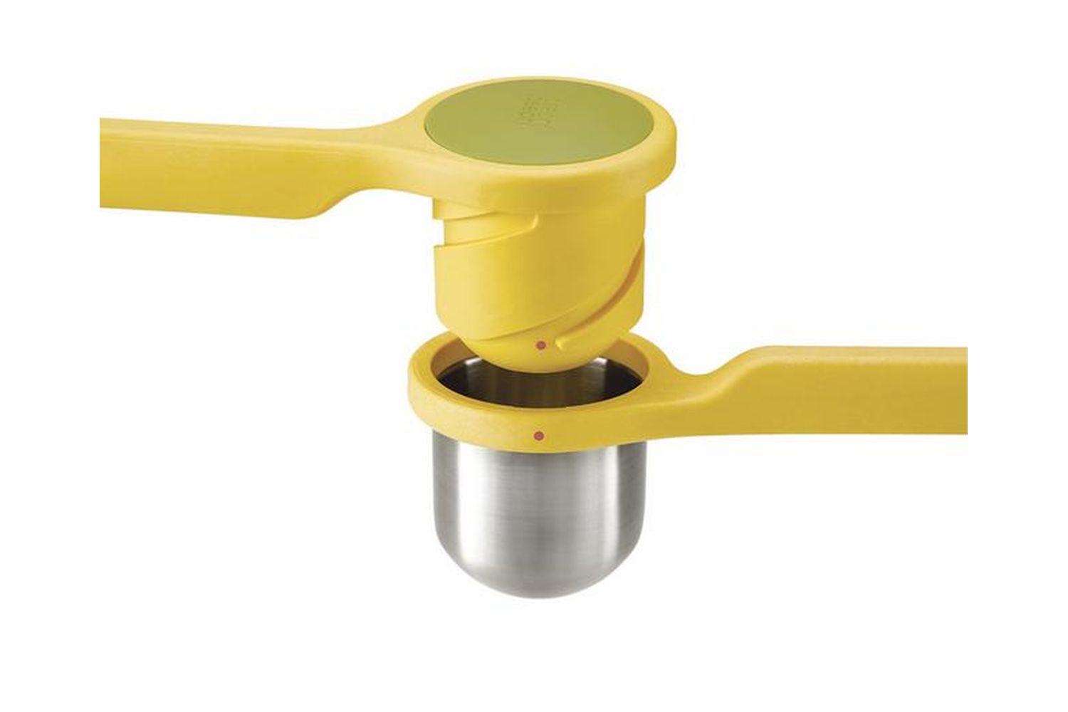 Joseph Joseph | Helix Citrus Press Lemon and Lime Juice Squeezer