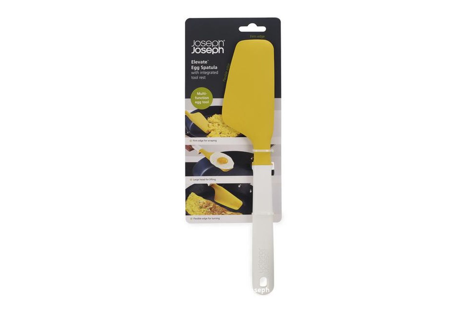 Joseph Joseph | Elevate |Egg Spatula