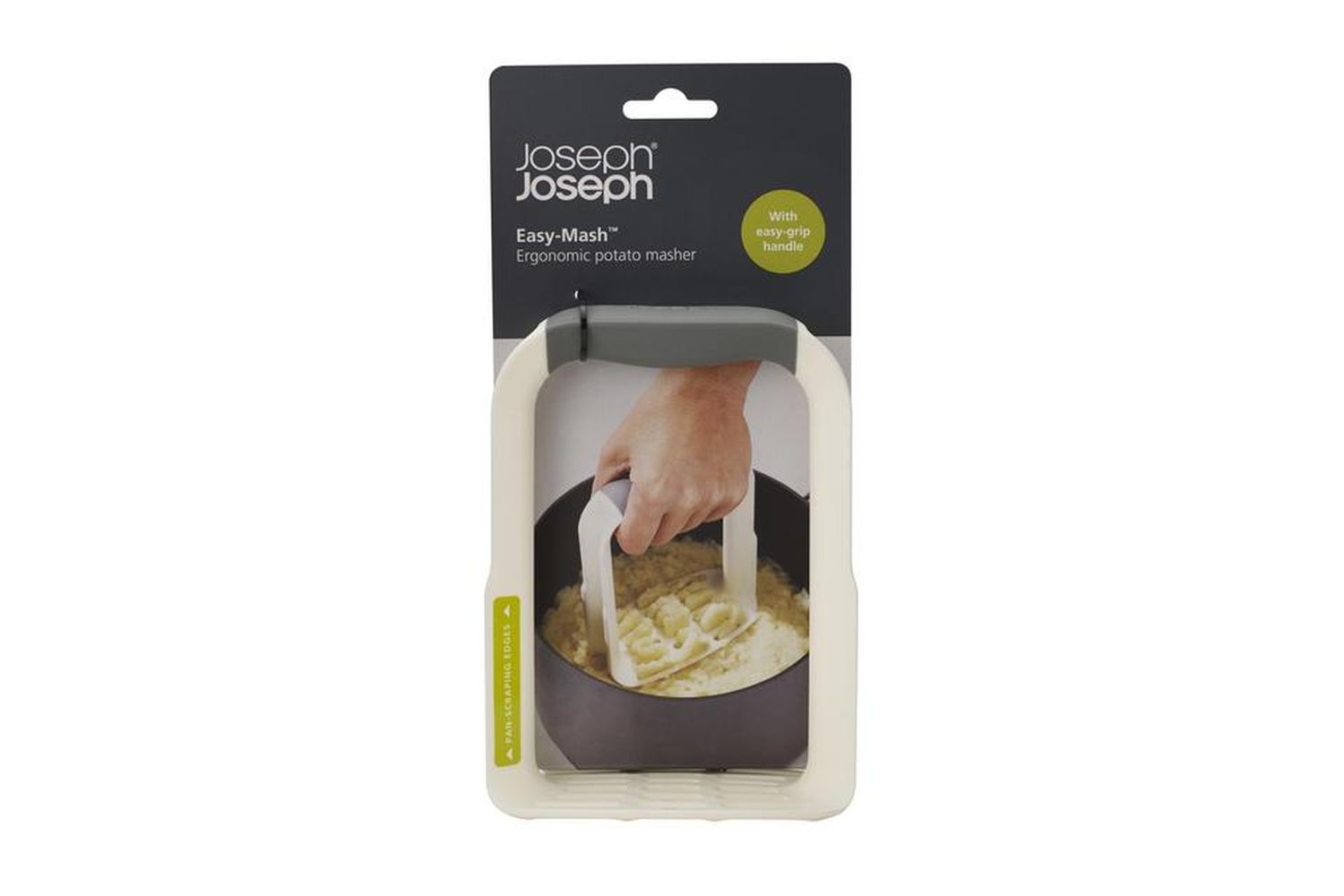 Joseph Joseph | Easy-mash | Potato Masher