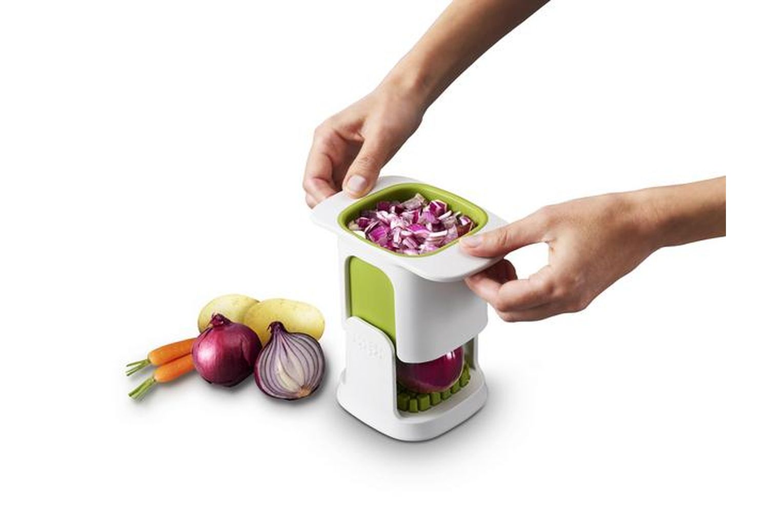 Joseph Joseph | Chopcup Vegetable Dicer
