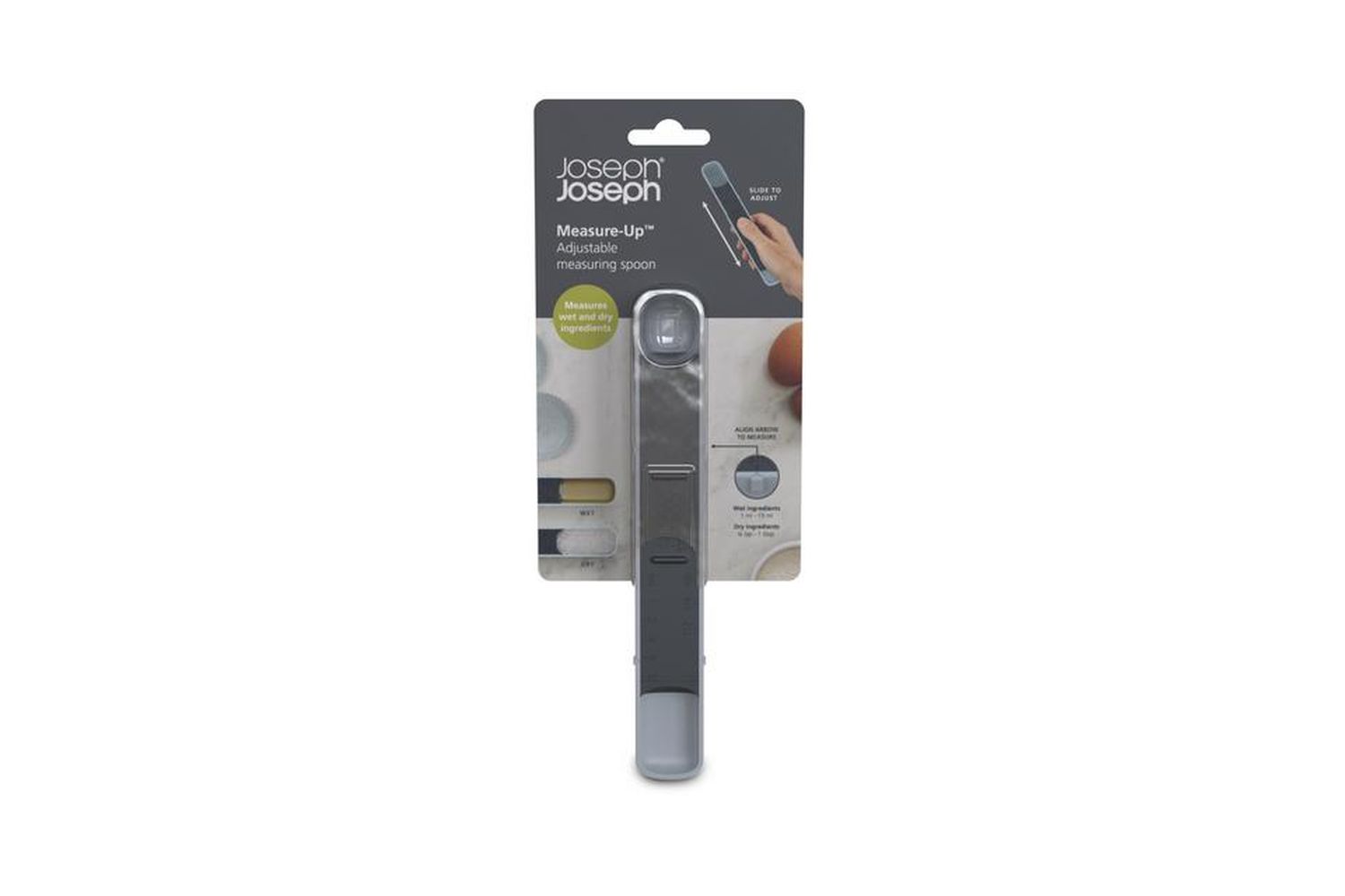 Joseph Joseph | Adjustable Measuring Spoon