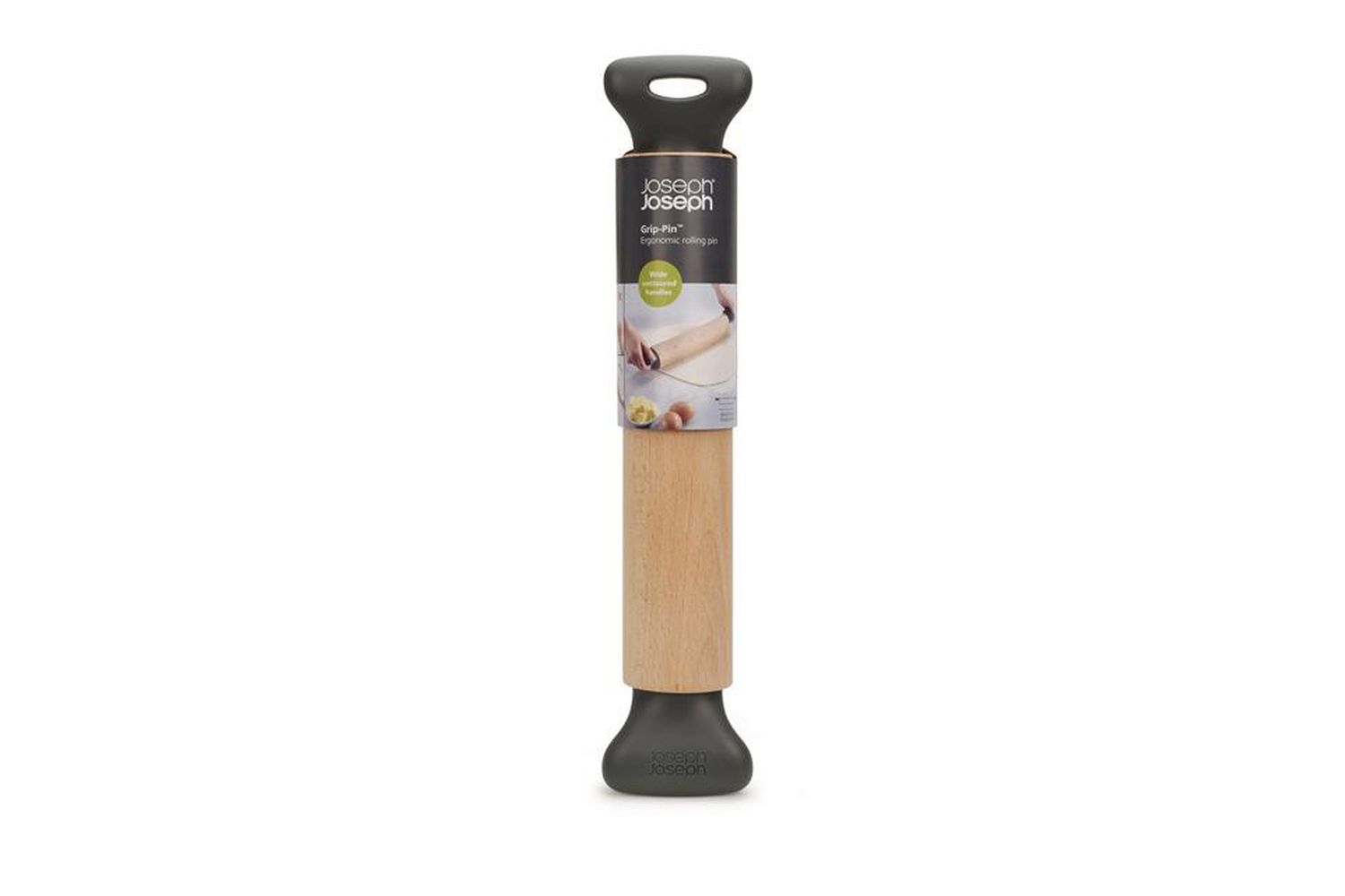 Joseph Joseph | Ergonomic Rolling Pin