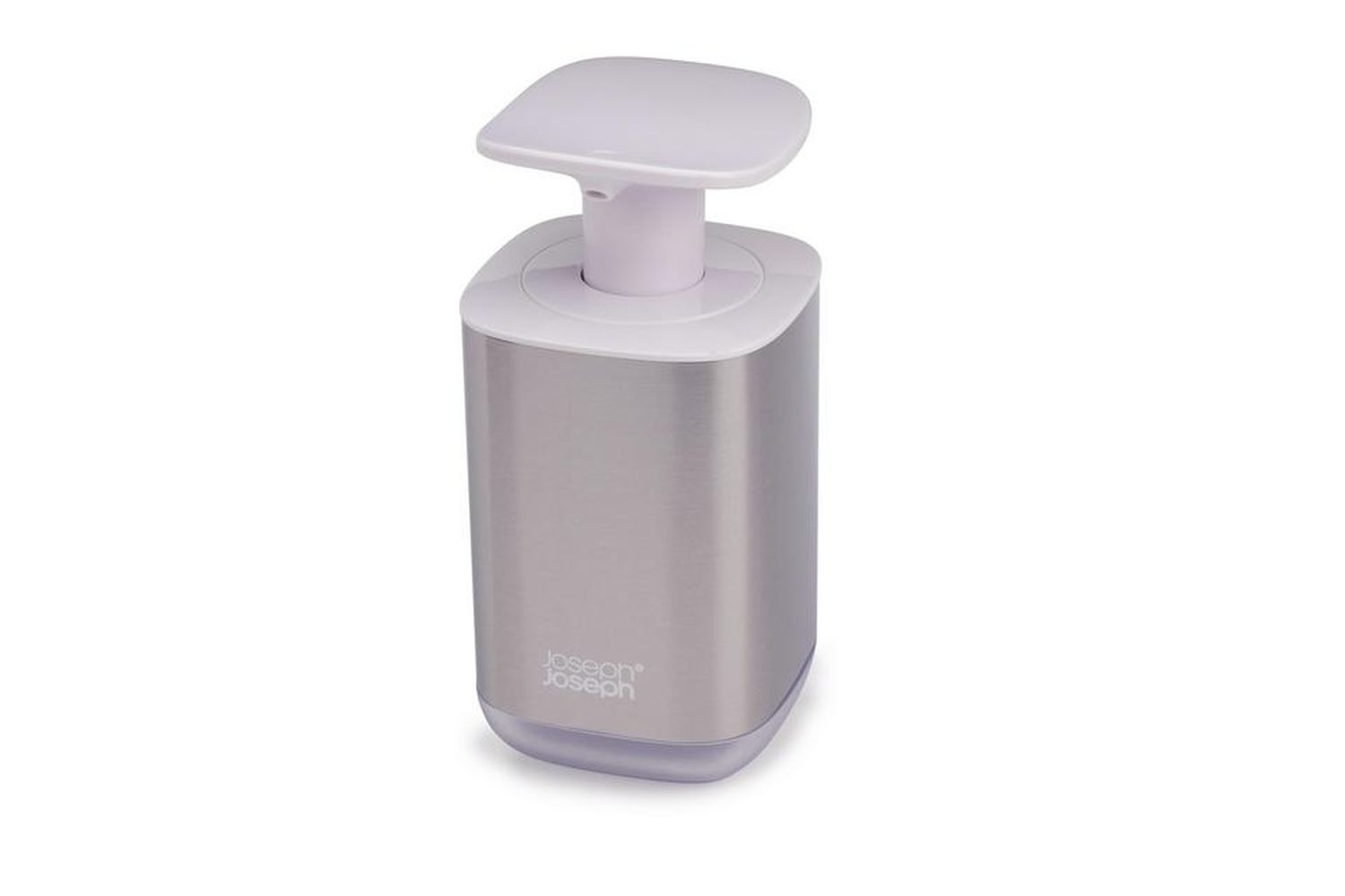 Joseph Joseph | Liquid Soap Dispenser | Stainless Steel