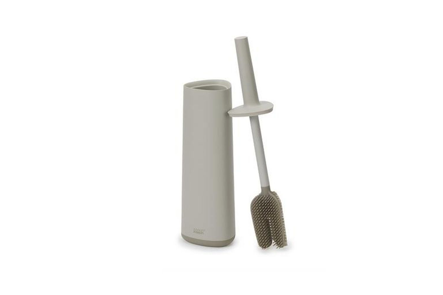 Joseph Joseph | Flex 360 Toilet Brush | Ecru