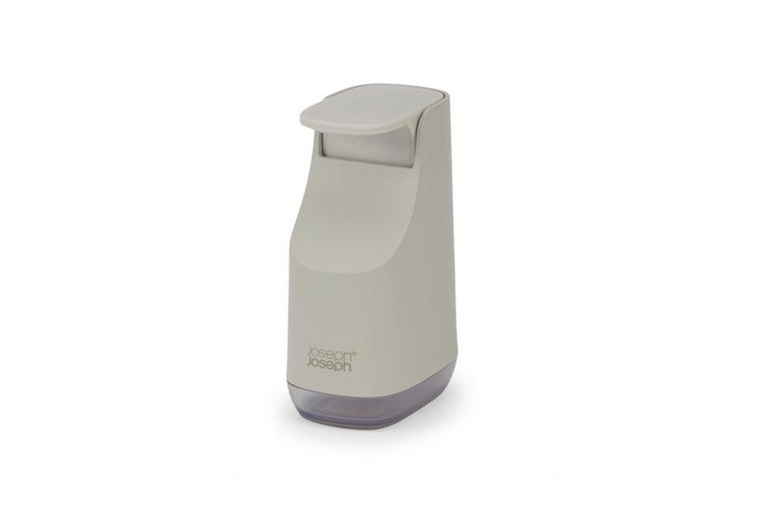Joseph Joseph | Slim Compact Soap Dispenser | Ecru