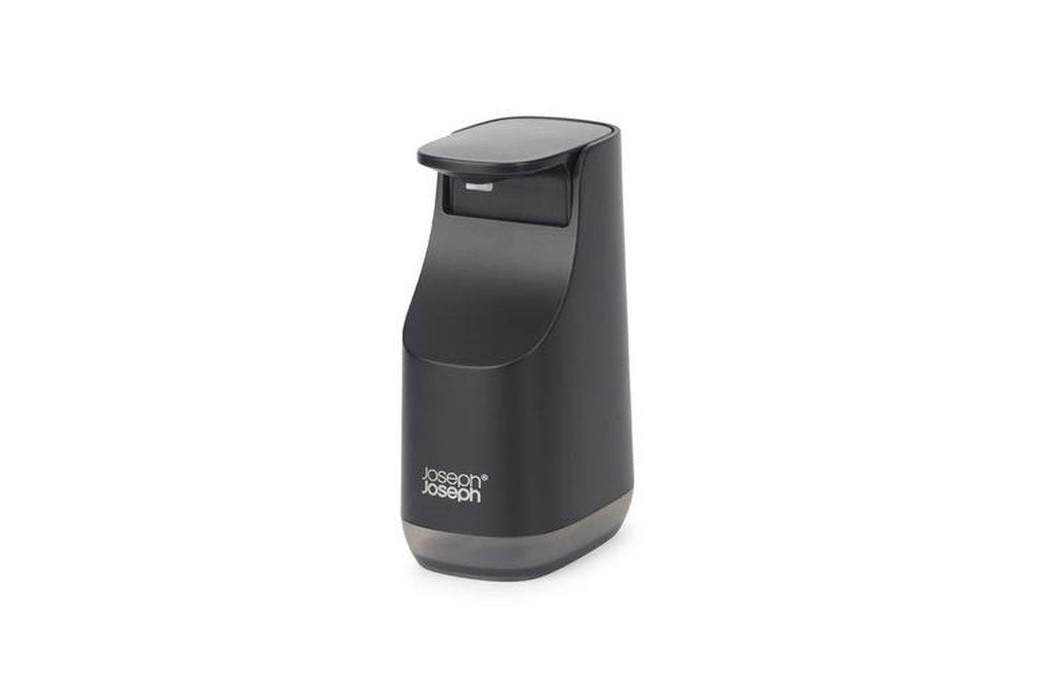 Joseph Joseph | Slim Compact Soap Dispenser | Black