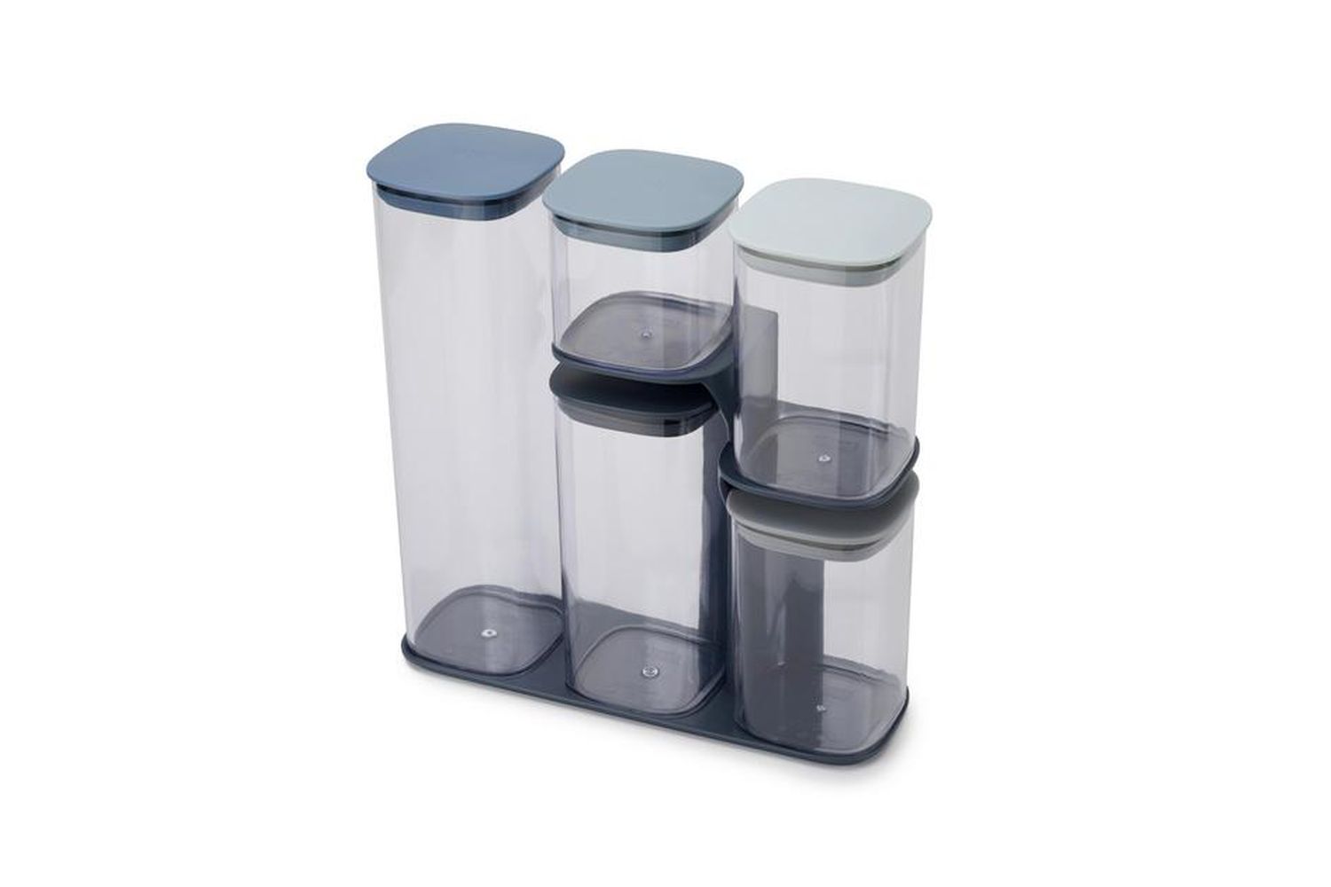 Joseph Joseph | Podium 5-piece Food Storage Set