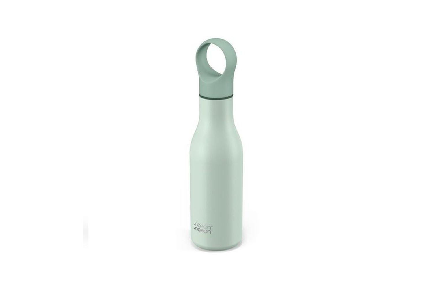 Joseph Joseph | Vacuum Insulated Water Bottle | 500ml | Green