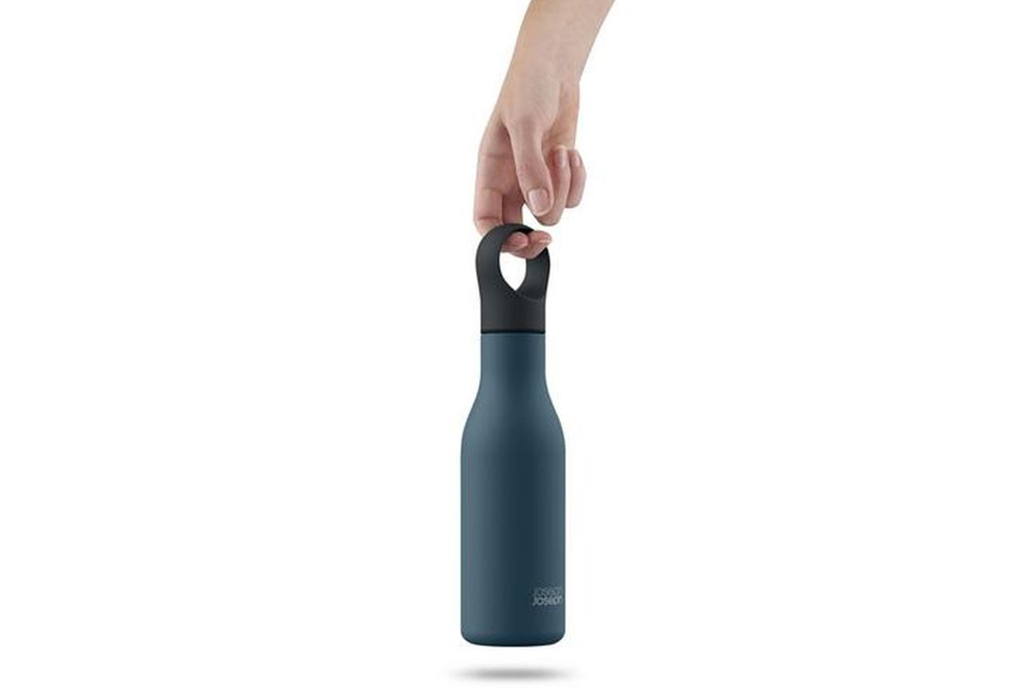 Joseph Joseph | Leakproof Insulated Water Bottle | 500ml | Blue