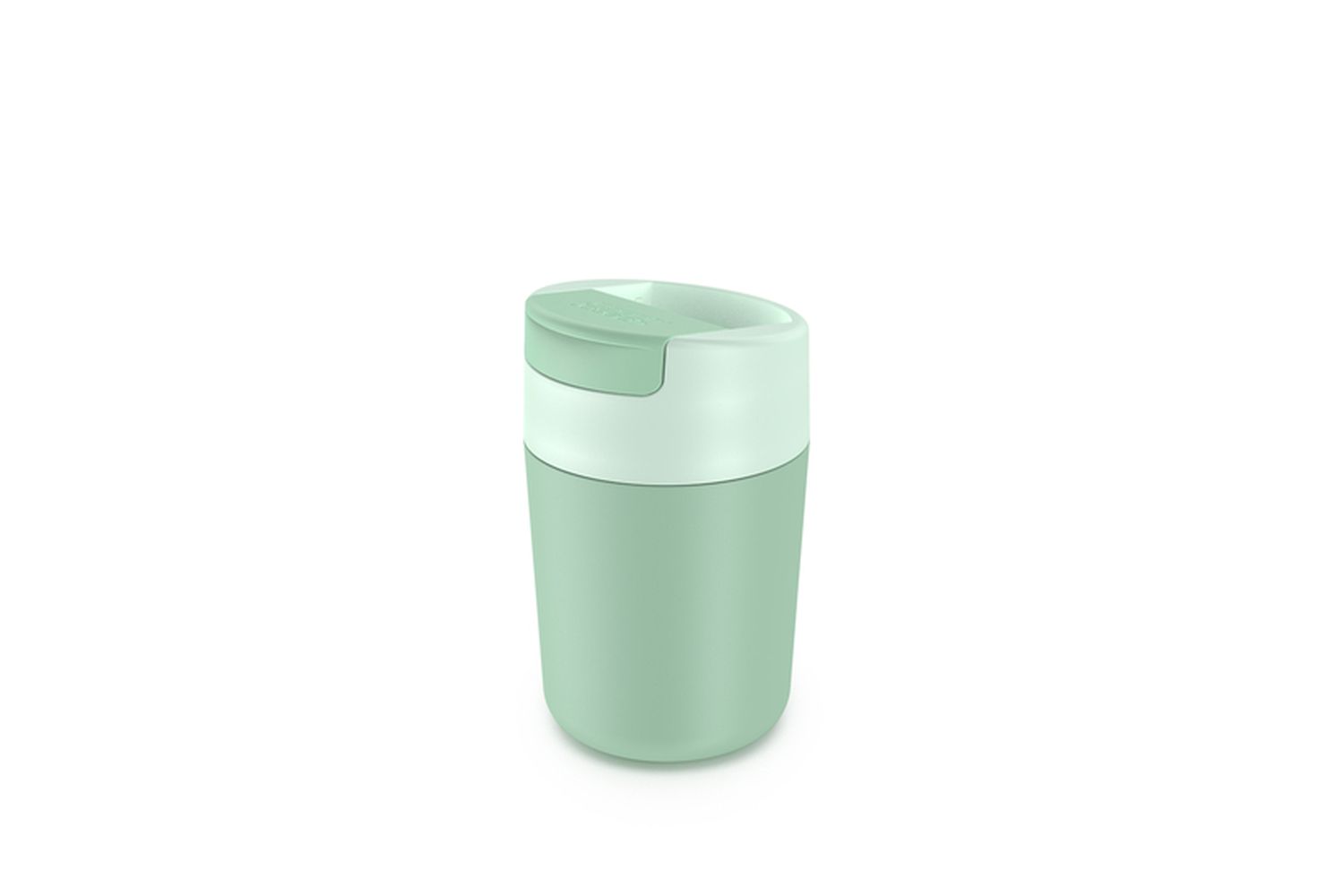 Joseph Joseph | Sipp 340ml Leakproof Travel Mug | Green