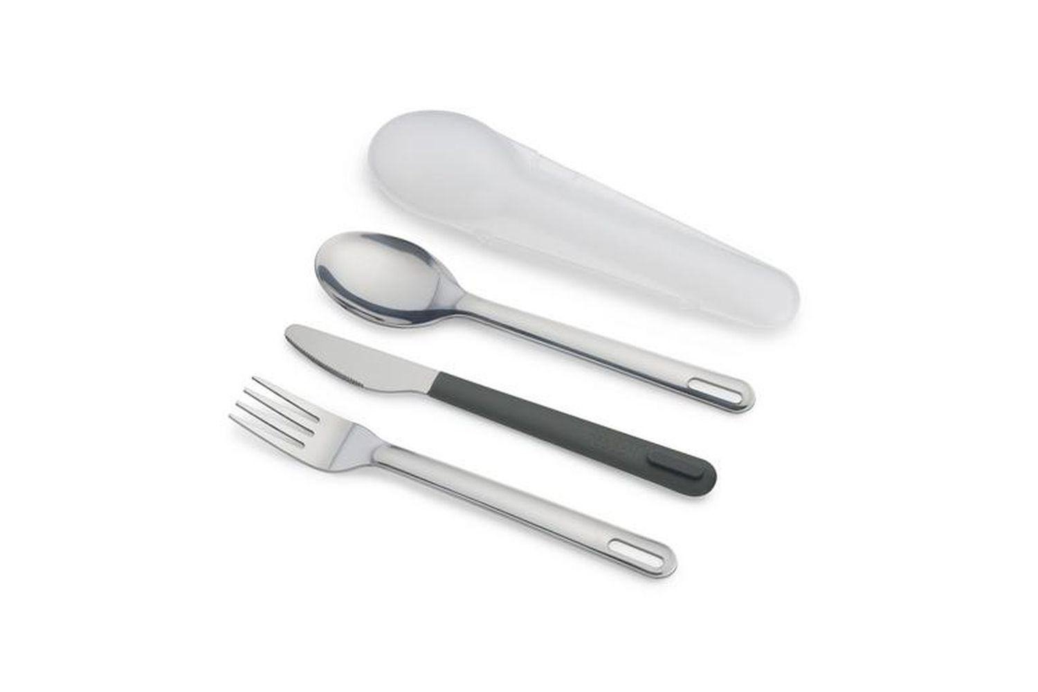 Joseph Joseph | GoEat Cutlery Set | Stainless-steel