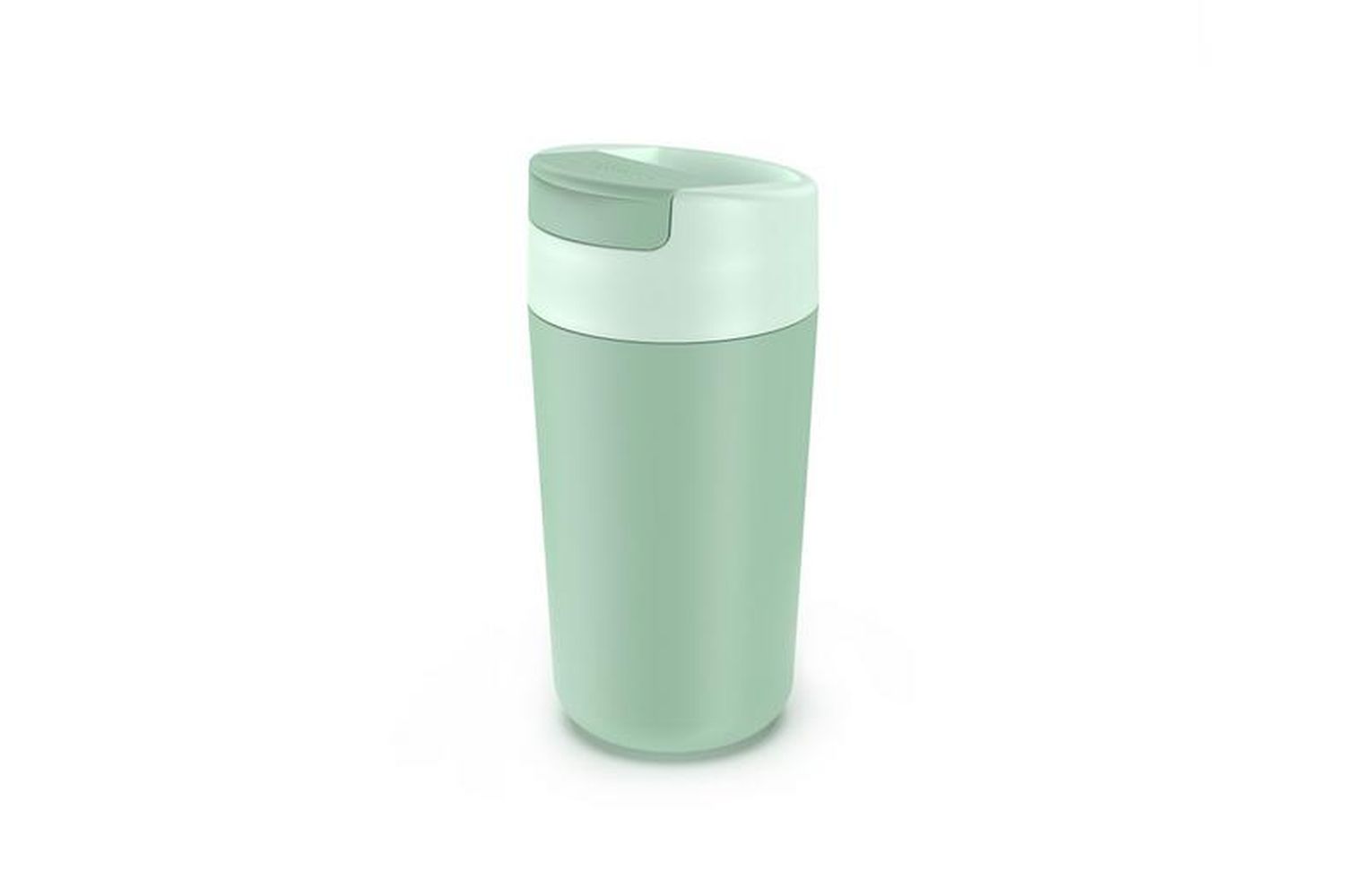 Joseph Joseph | Sipp 454ml Leakproof Travel Mug | Green