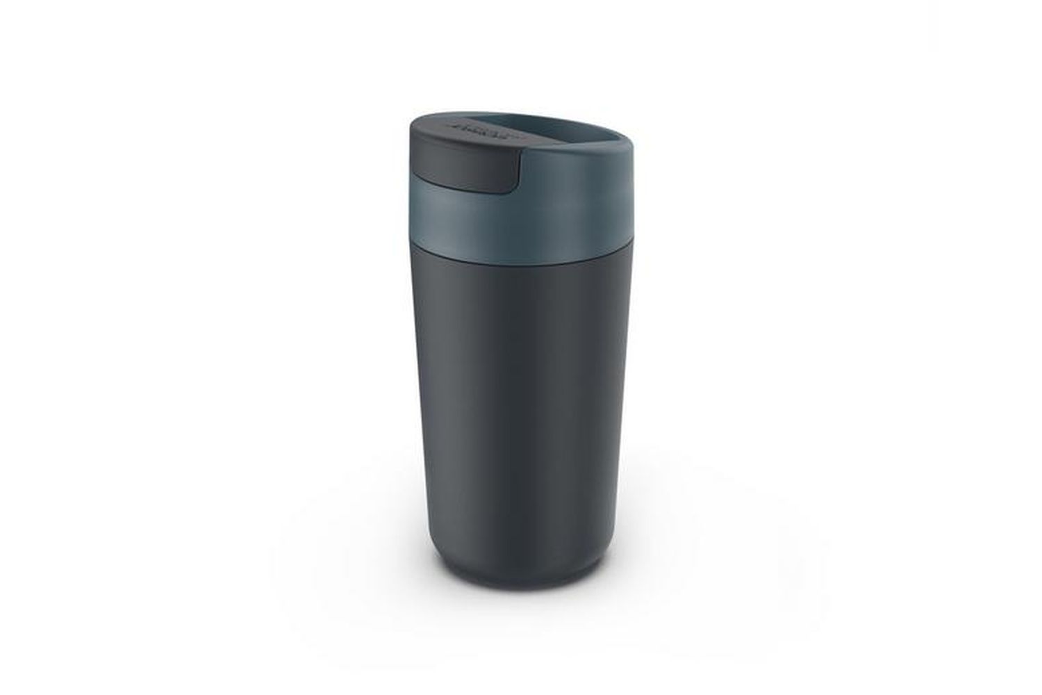Joseph Joseph | Sipp 454ml Leakproof Travel Mug | Blue