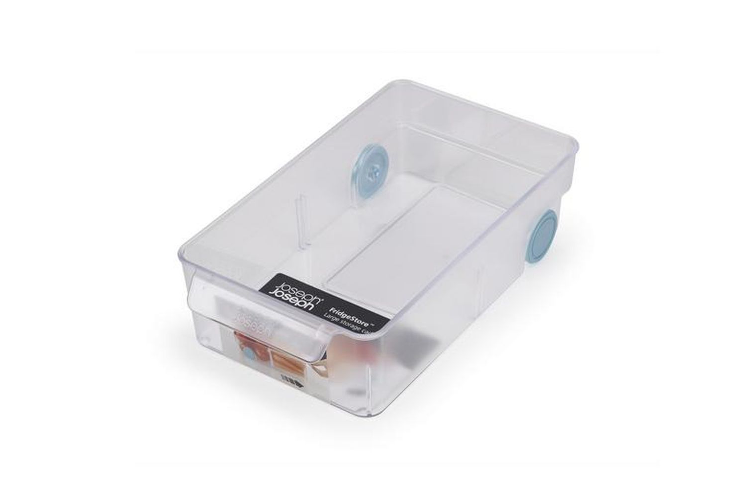 Joseph Joseph | Fridgestore Large Clear Fridge Storage Bin