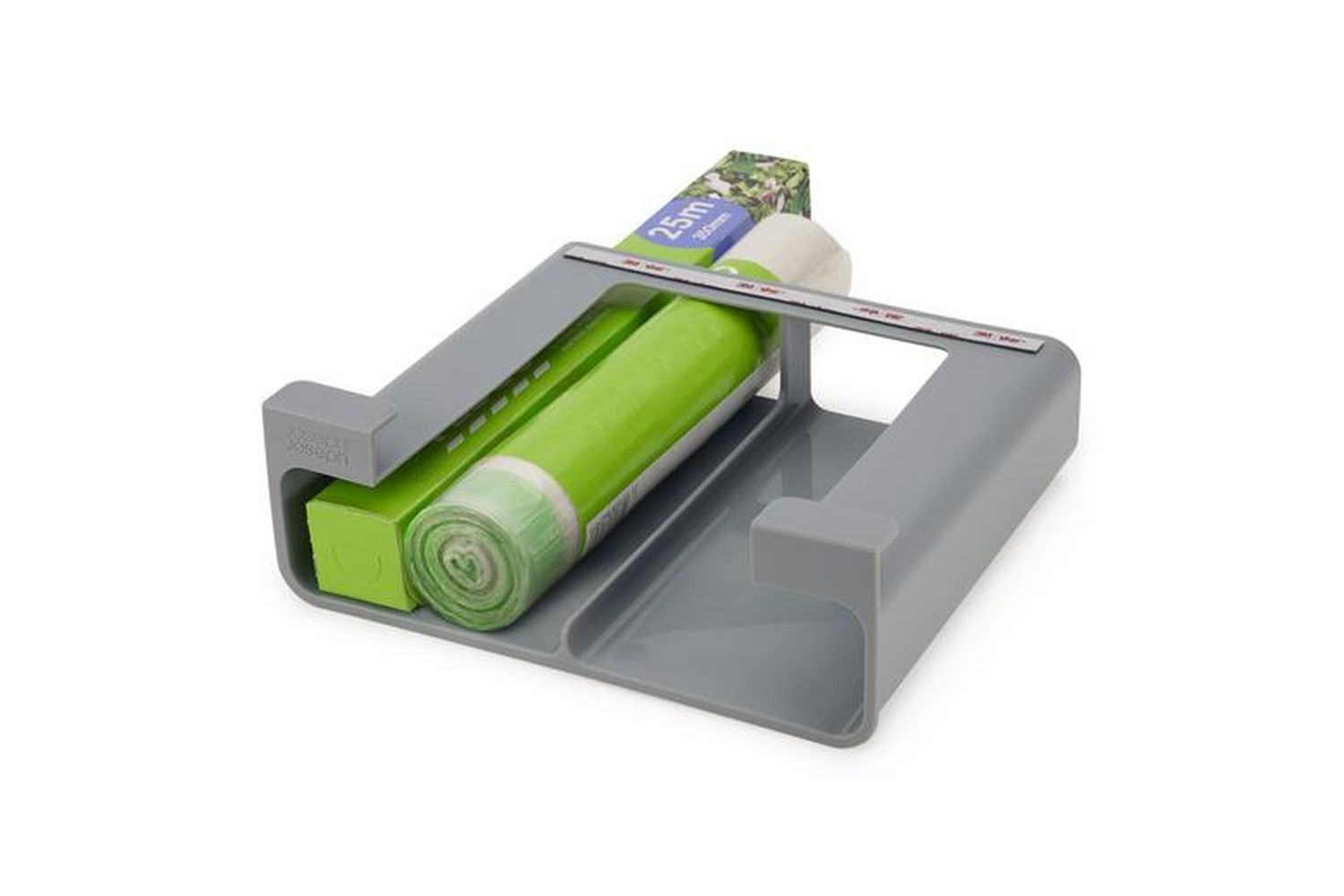 Joseph Joseph | Cupboard Store Film, Foil & Bag Organiser
