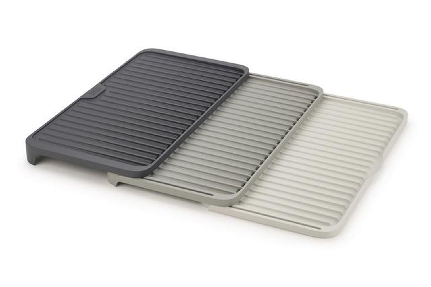 Joseph Joseph | Expandable Draining Mat | Grey