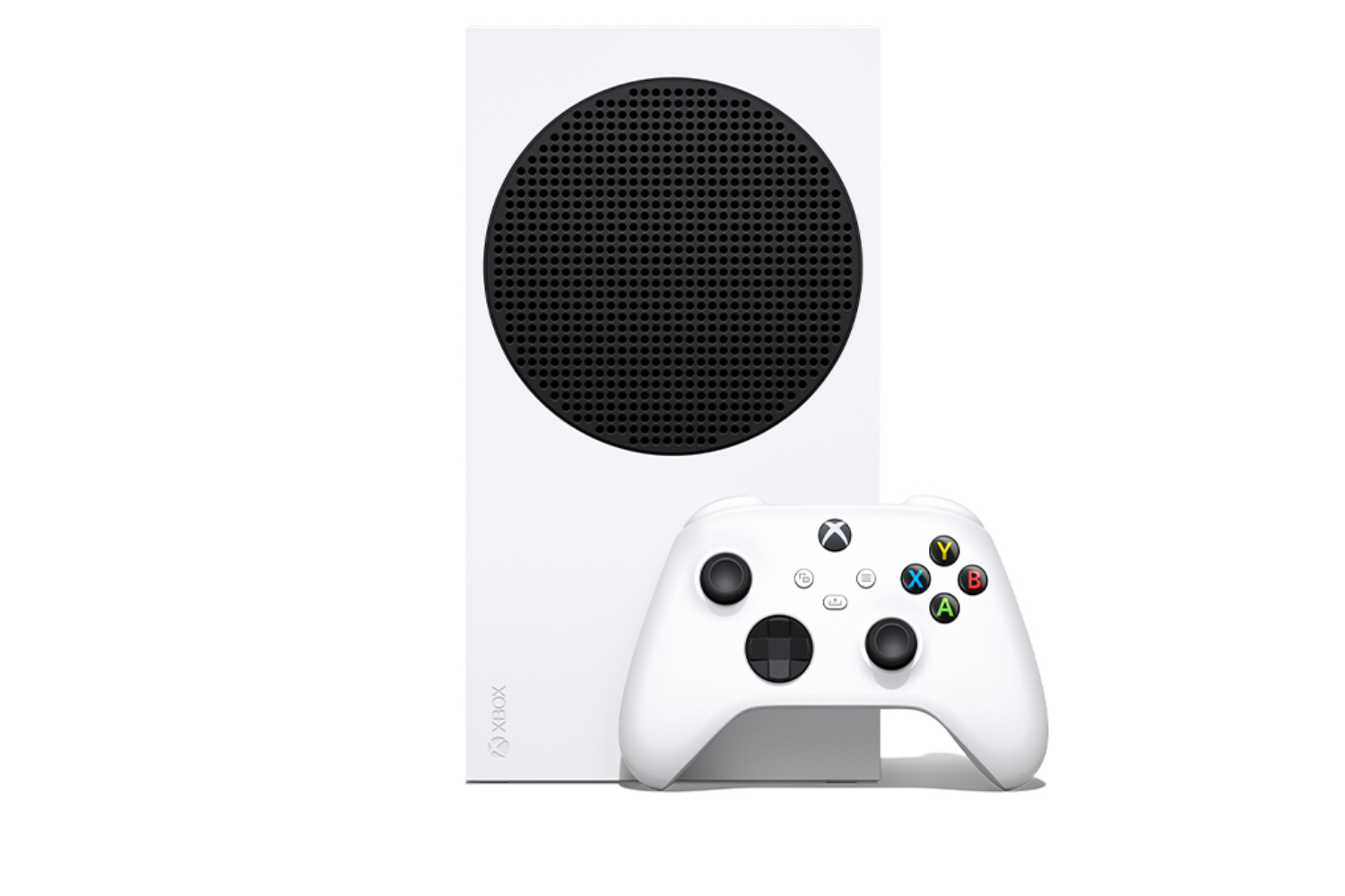 Microsoft Xbox Series S Console | 1TB