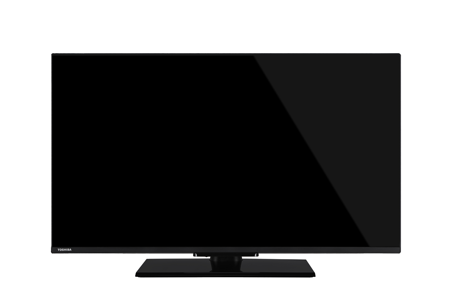 Toshiba 40 in Full HD VIDAA Centre Stand | 40LV3463DB