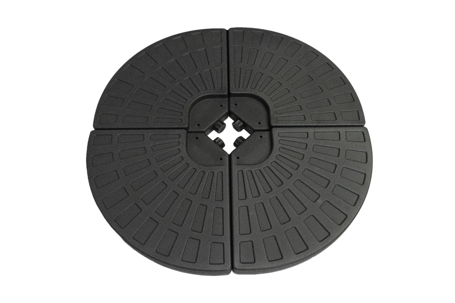 Monstershop Cantilever Parasol Base Fan Design