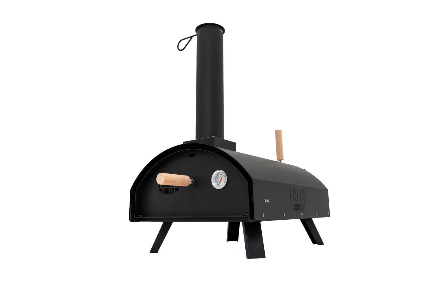 Monstershop Fresh Grills Classic Outdoor Pizza Oven