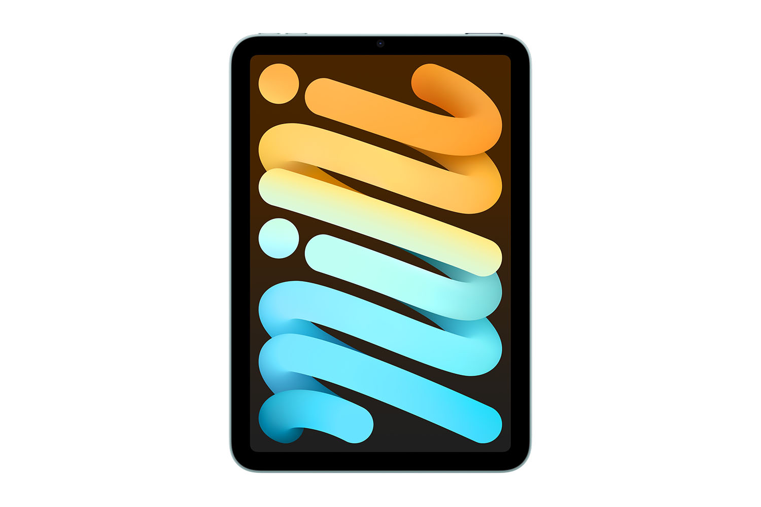 iPad mini （A17 Pro） 2024 128GB Wi-Fi Apple iPad Mini 8.3