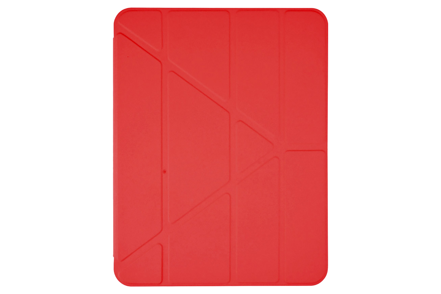 Pomologic iPad 10.9 Bookfold | Red