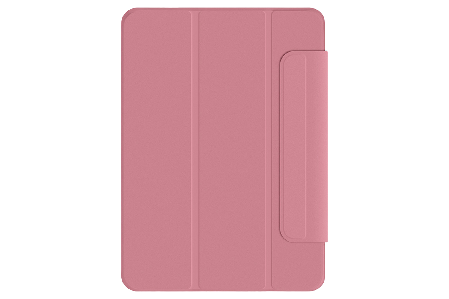 Pomologic iPad Air 11" Book Cover | Old Pink