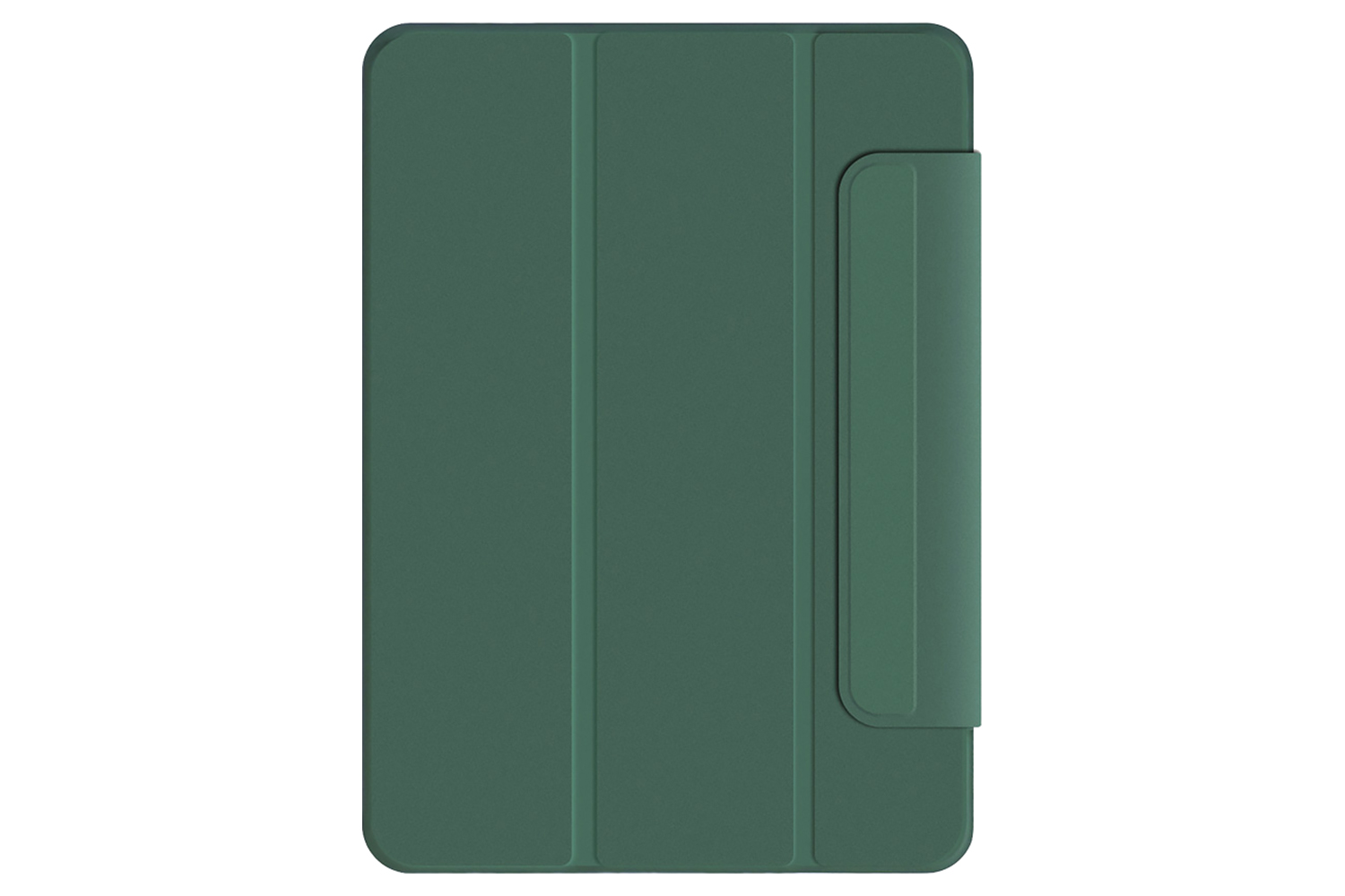Pomologic iPad Air 11" Book Cover | Harmony Green