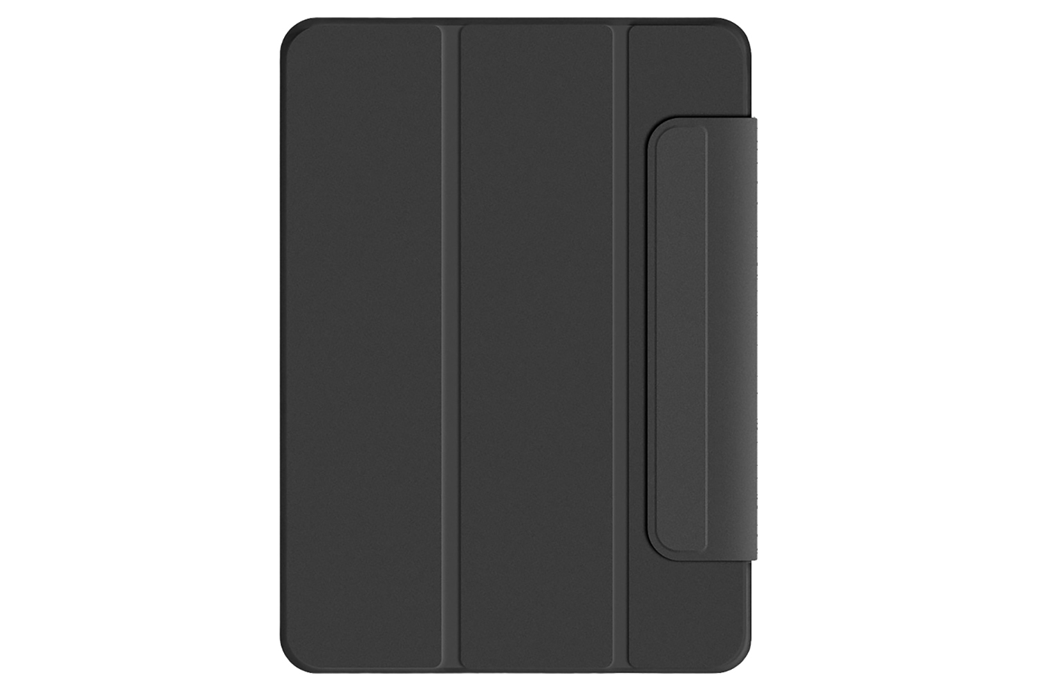 Pomologic iPad Pro 13" BookCover | Grey
