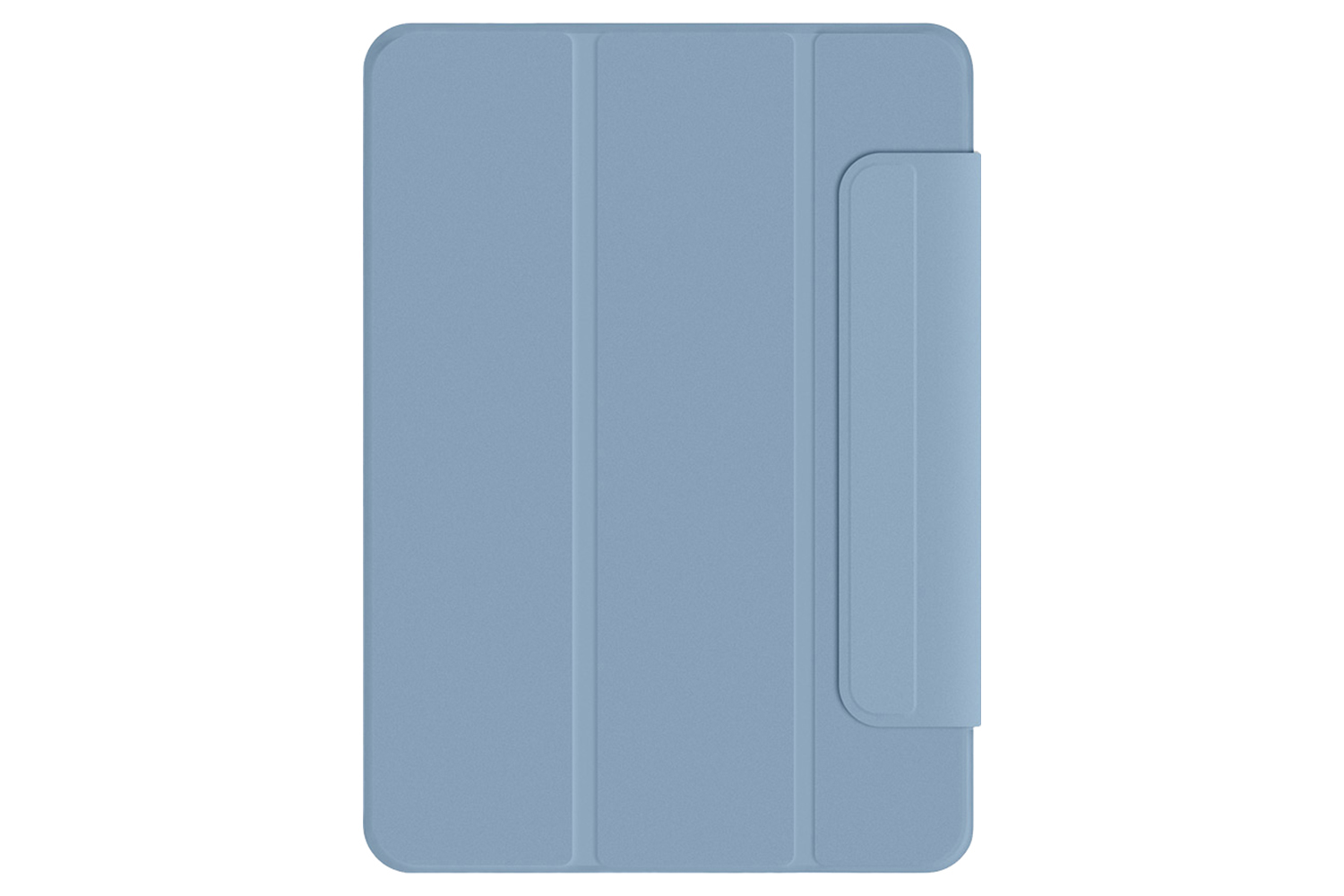 Pomologic iPad Pro 13" BookCover | Blue