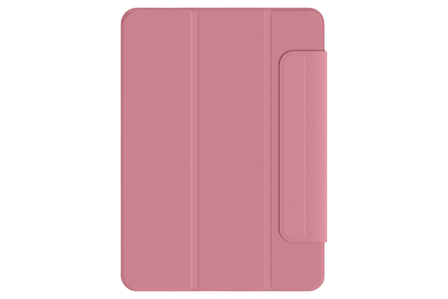Pomologic iPad Pro 13" BookCover | Pink